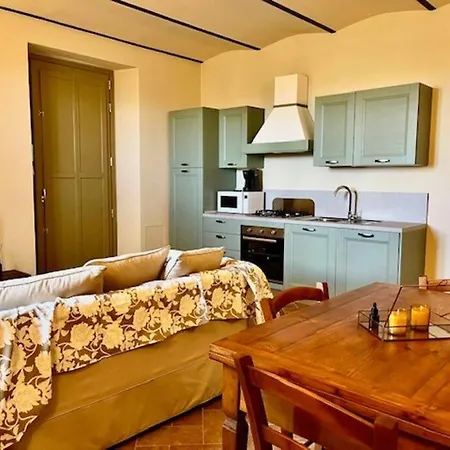 Sangi Chianti Vacations Semesterbostad Poggibonsi
