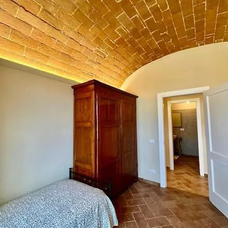 Semesterbostad Sangi Chianti Vacations Poggibonsi