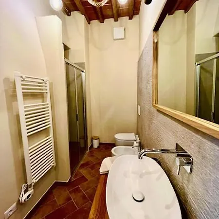 Sangi Chianti Vacations