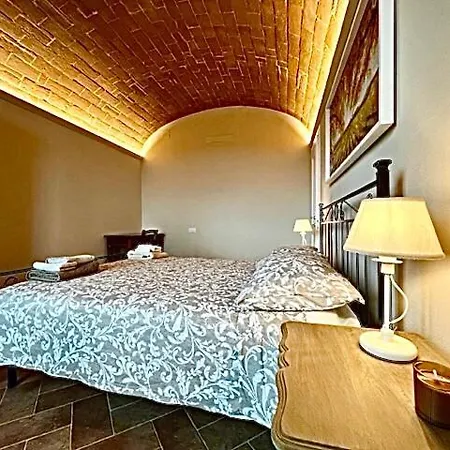 Sangi Chianti Vacations Semesterbostad Poggibonsi