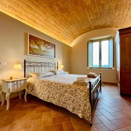 Semesterbostad Sangi Chianti Vacations