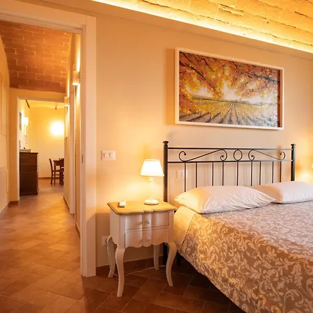 Semesterbostad Sangi Chianti Vacations