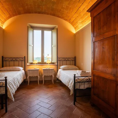 Semesterbostad Sangi Chianti Vacations Poggibonsi