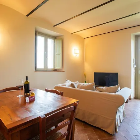 Sangi Chianti Vacations Poggibonsi