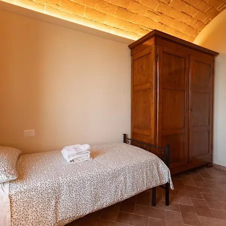 Sangi Chianti Vacations * Poggibonsi