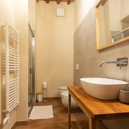 Sangi Chianti Vacations Semesterbostad Poggibonsi