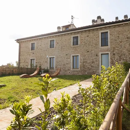 Semesterbostad Sangi Chianti Vacations