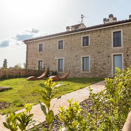 Sangi Chianti Vacations * Poggibonsi