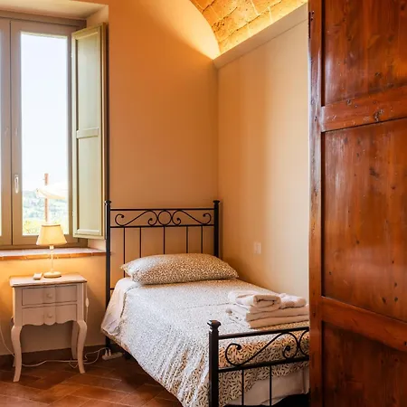 Sangi Chianti Vacations Semesterbostad