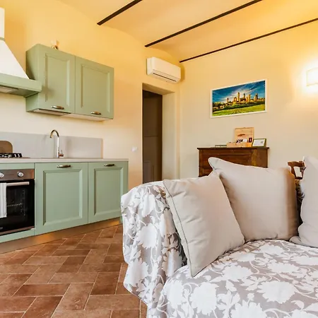 Sangi Chianti Vacations Poggibonsi