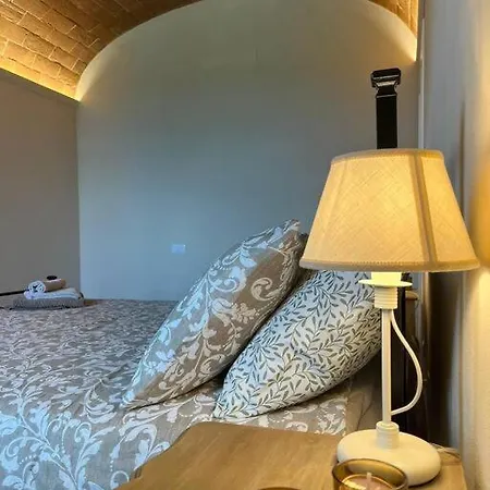 Nyaraló Sangi Chianti Vacations