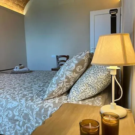 Sangi Chianti Vacations Nyaraló