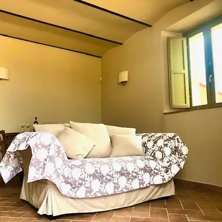 Nyaraló Sangi Chianti Vacations