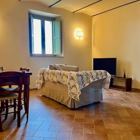 Sangi Chianti Vacations Poggibonsi