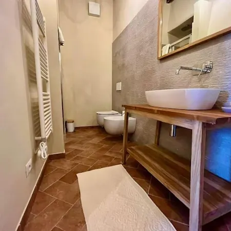 Nyaraló Sangi Chianti Vacations *