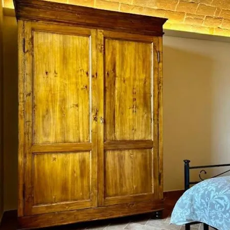 Nyaraló Sangi Chianti Vacations *