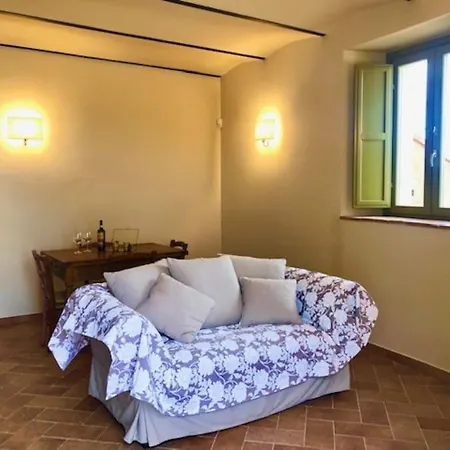 Nyaraló Sangi Chianti Vacations *