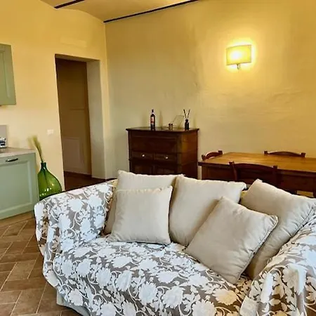 Sangi Chianti Vacations Holiday home *
