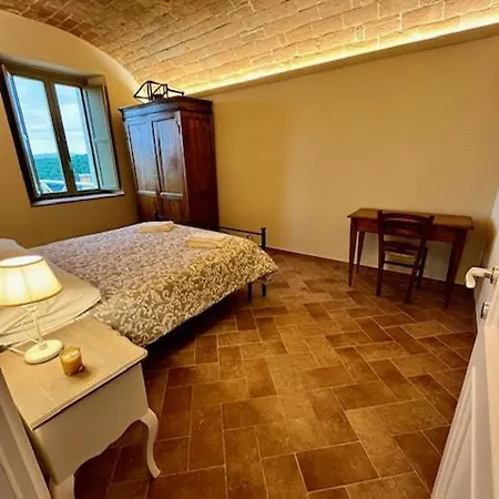 Sangi Chianti Vacations Nyaraló