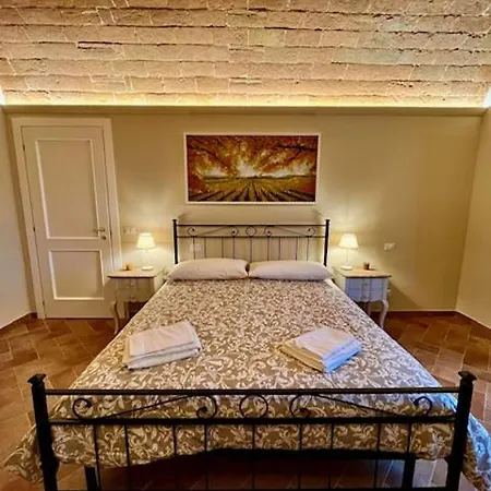 Sangi Chianti Vacations Nyaraló