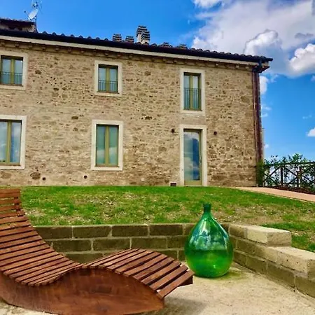 Sangi Chianti Vacations Nyaraló Poggibonsi