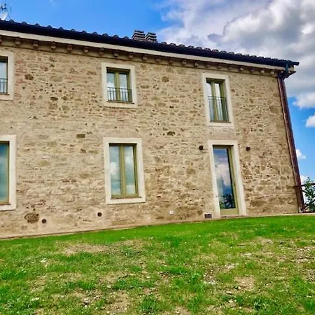 Holiday home Sangi Chianti Vacations *