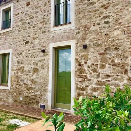 Nyaraló Sangi Chianti Vacations