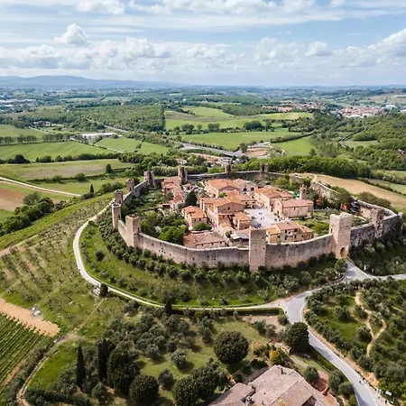 Sangi Chianti Vacations *