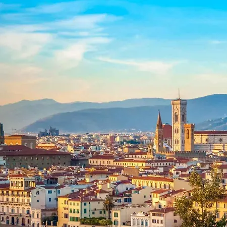 Nyaraló Sangi Chianti Vacations