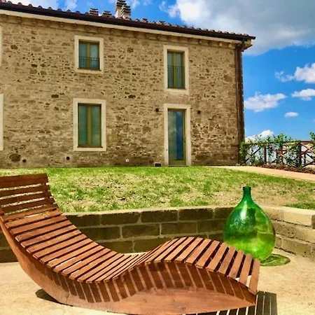 Nyaraló Sangi Chianti Vacations