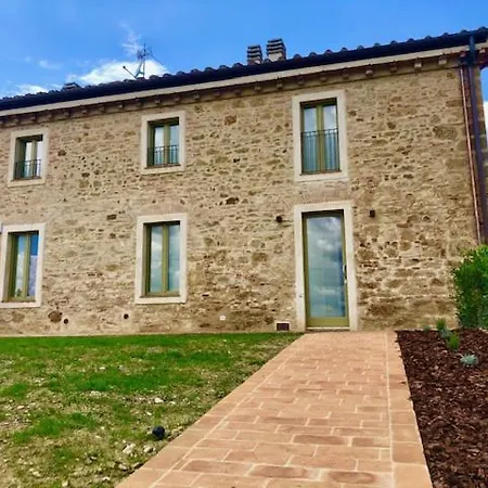 Nyaraló Sangi Chianti Vacations *