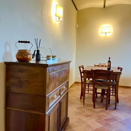 Sangi Chianti Vacations * Poggibonsi