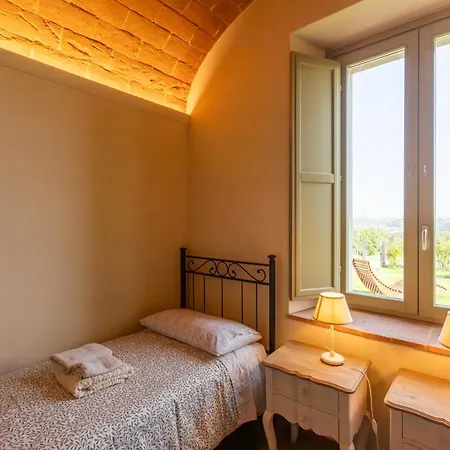 Sangi Chianti Vacations Poggibonsi