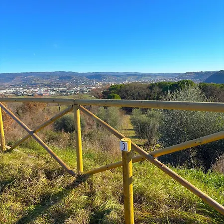 Sangi Chianti Vacations Poggibonsi