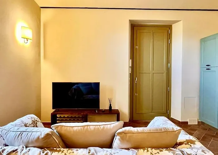 Sangi Chianti Vacations *