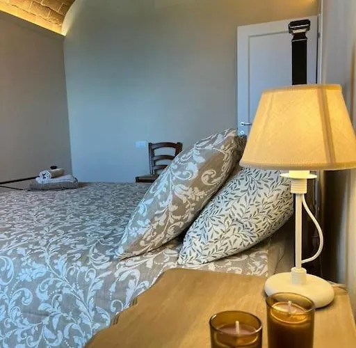 Sangi Chianti Vacations Dom wakacyjny