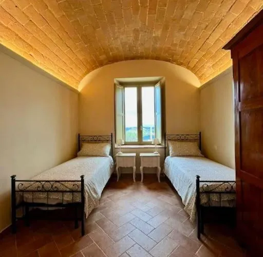 Dom wakacyjny Sangi Chianti Vacations