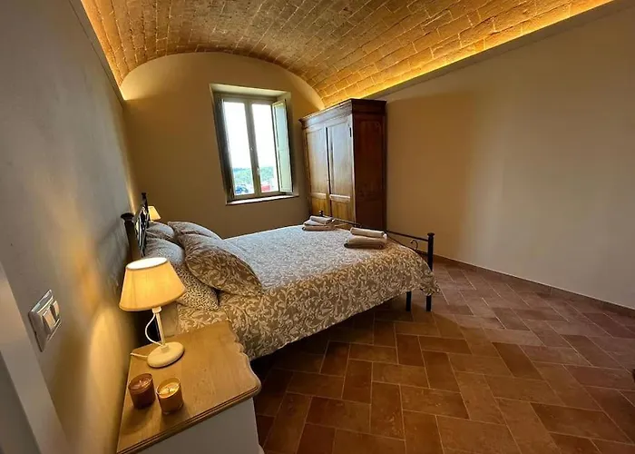 Sangi Chianti Vacations Dom wakacyjny *