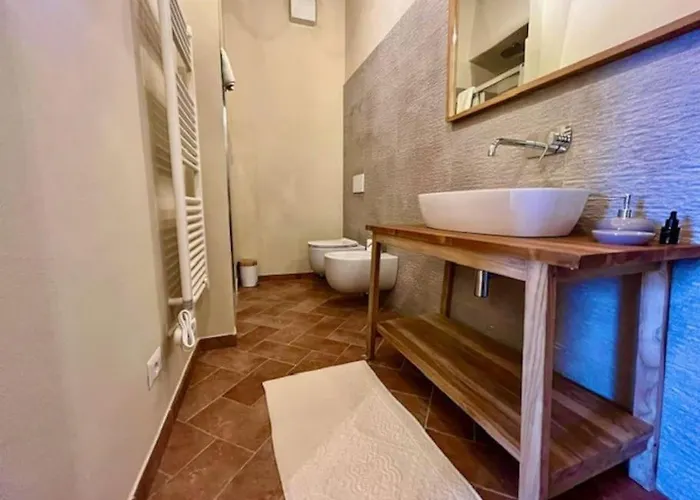 Dom wakacyjny Sangi Chianti Vacations *