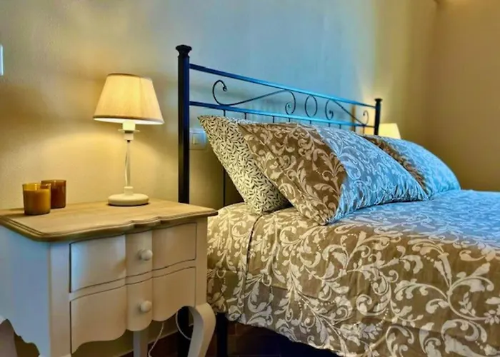 Sangi Chianti Vacations Dom wakacyjny Poggibonsi