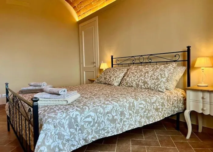 Sangi Chianti Vacations