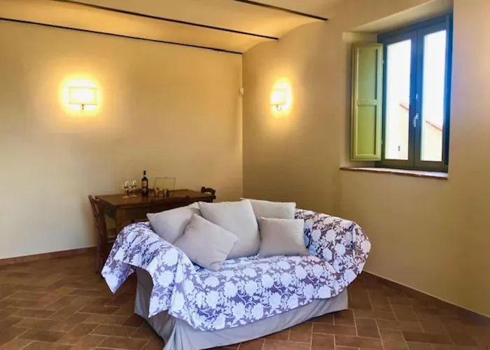 Dom wakacyjny Sangi Chianti Vacations *