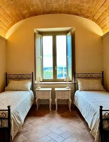 Sangi Chianti Vacations Dom wakacyjny *