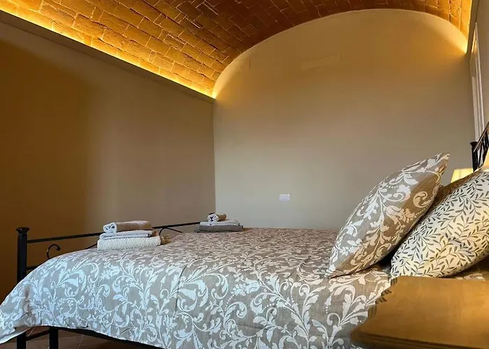 Sangi Chianti Vacations Dom wakacyjny