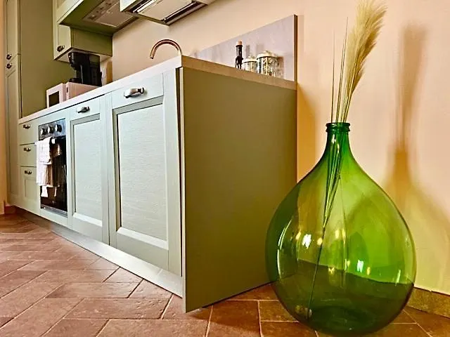 Sangi Chianti Vacations * Poggibonsi