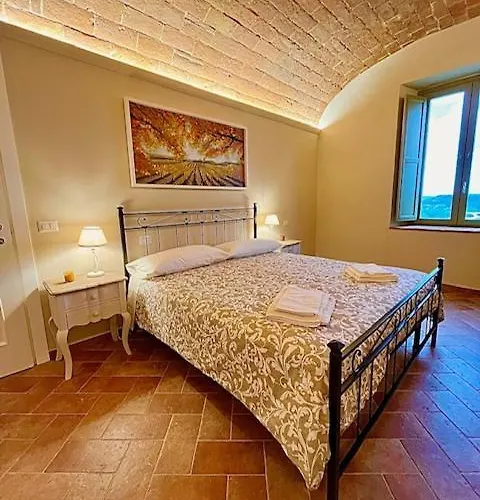 Sangi Chianti Vacations Dom wakacyjny