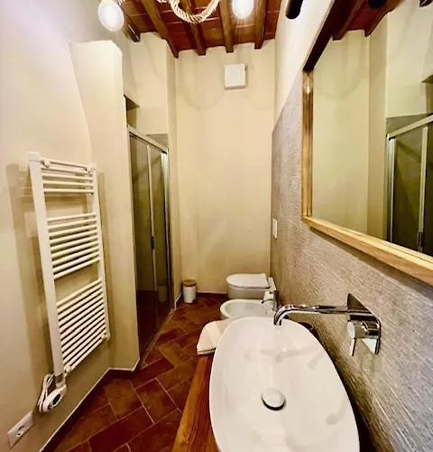 Sangi Chianti Vacations