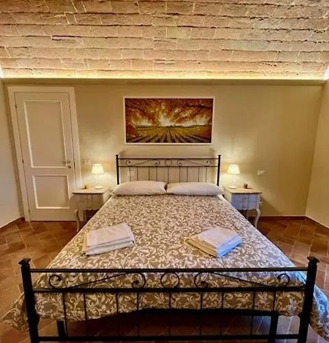 Sangi Chianti Vacations Dom wakacyjny