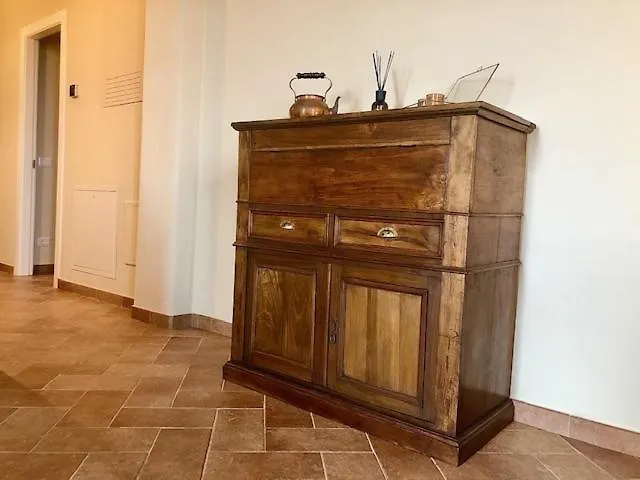 Dom wakacyjny Sangi Chianti Vacations