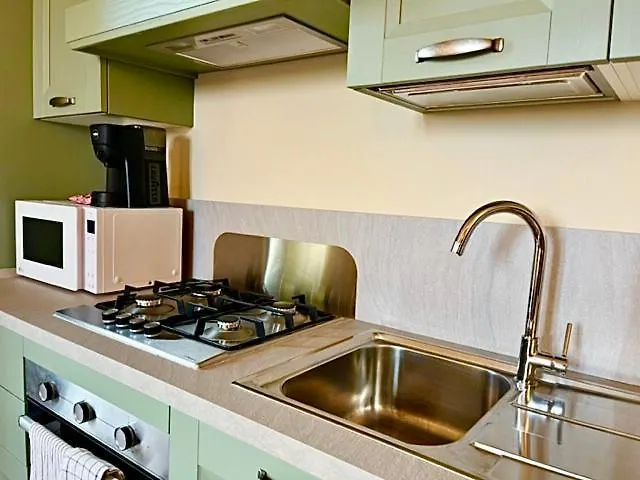 Dom wakacyjny Sangi Chianti Vacations *